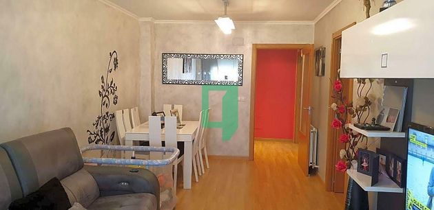Foto 1 de Pis en venda a Estella/Lizarra de 3 habitacions amb terrassa i garatge