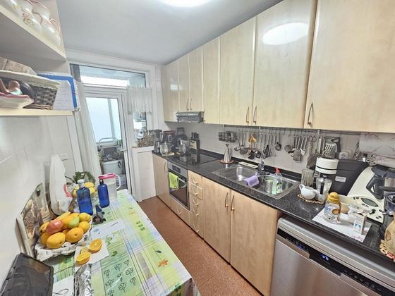 Foto 1 de Ático en venta en Centre - Rubí de 4 habitaciones con garaje y aire acondicionado