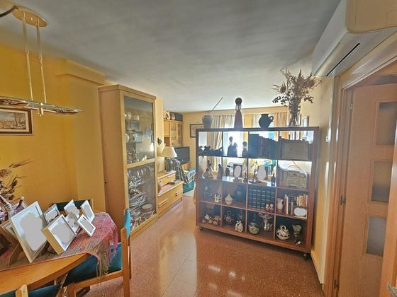 Foto 2 de Ático en venta en Centre - Rubí de 4 habitaciones con garaje y aire acondicionado