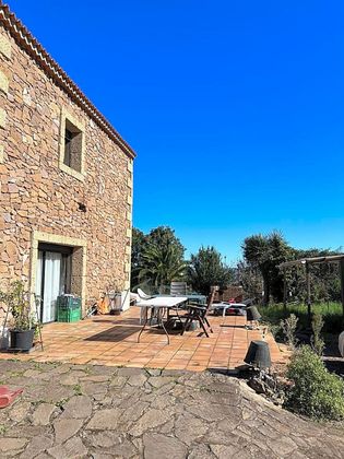Foto 1 de Casa en venda a La Esperanza-Llano del Moro de 4 habitacions amb terrassa i jardí