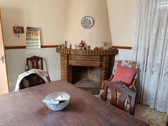 Foto 1 de Casa en venda a Benejúzar de 5 habitacions amb garatge i jardí