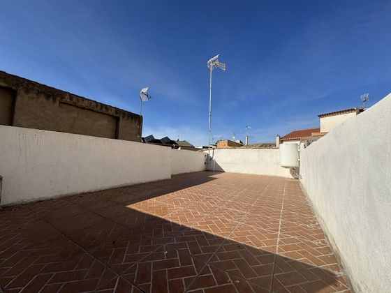 Foto 2 de Casa en venda a Cúllar Vega de 2 habitacions amb terrassa