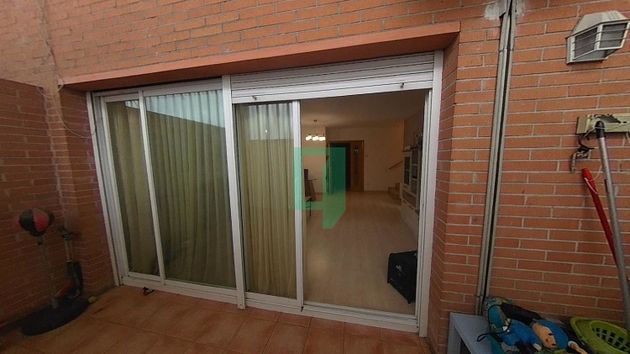 Foto 1 de Venta de dúplex en Montigalà -Sant Crist de 3 habitaciones con aire acondicionado y calefacción