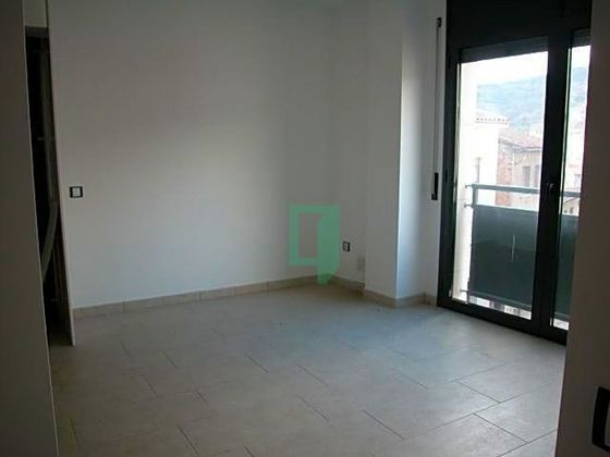 Foto 1 de Piso en venta en Sant Hipòlit de Voltregà de 1 habitación con calefacción y ascensor