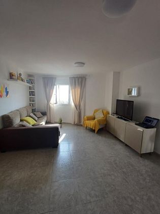 Foto 2 de Pis en venda a Valle de los Nueve - El Ejido - Medianías de 2 habitacions amb garatge i ascensor