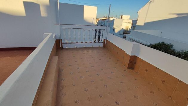 Foto 2 de Casa en venda a Lepe ciudad de 2 habitacions amb terrassa i aire acondicionat