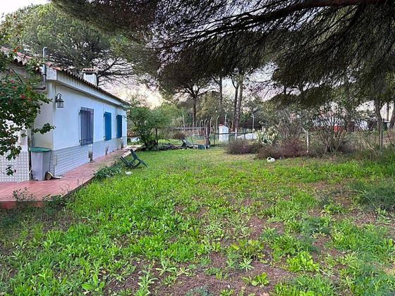 Foto 1 de Casa en venda a Villanueva de los Castillejos de 2 habitacions amb terrassa i piscina