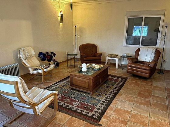 Foto 2 de Casa en venda a Villanueva de los Castillejos de 2 habitacions amb terrassa i piscina