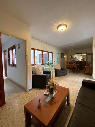 Foto 2 de Chalet en venta en Anaga de 5 habitaciones con terraza y garaje