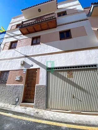 Foto 1 de Xalet en venda a Anaga de 5 habitacions amb terrassa i garatge