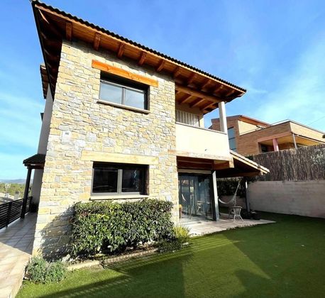 Foto 2 de Xalet en venda a Castellgalí de 5 habitacions amb terrassa i garatge