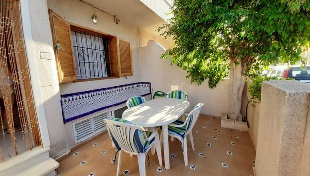 Foto 2 de Dúplex en venda a Lo Pagán de 3 habitacions amb terrassa i garatge
