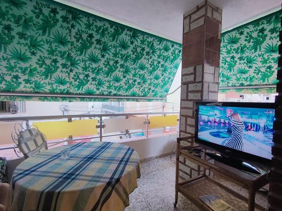 Foto 2 de Pis en venda a Lo Pagán de 3 habitacions amb terrassa i balcó
