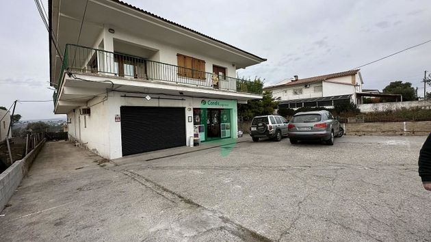 Foto 2 de Alquiler de local en Lliçà d´Amunt con garaje