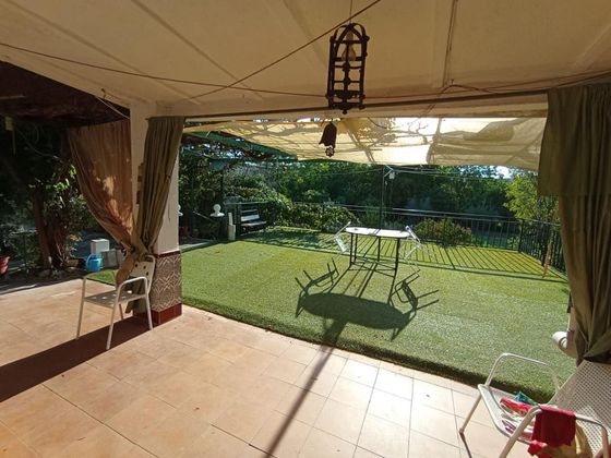 Foto 1 de Chalet en venta en Carabaña de 2 habitaciones con terraza y piscina