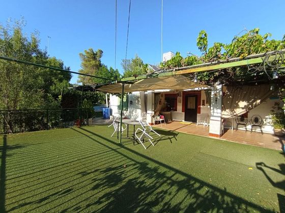 Foto 2 de Chalet en venta en Carabaña de 2 habitaciones con terraza y piscina