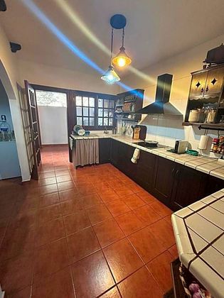 Foto 1 de Casa en venda a Barranco Hondo de 3 habitacions amb terrassa i aire acondicionat