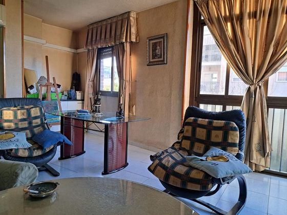 Foto 1 de Piso en venta en Molina de Segura ciudad de 2 habitaciones con aire acondicionado y ascensor