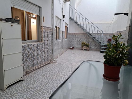 Foto 1 de Dúplex en venta en Molina de Segura ciudad de 4 habitaciones con terraza y aire acondicionado