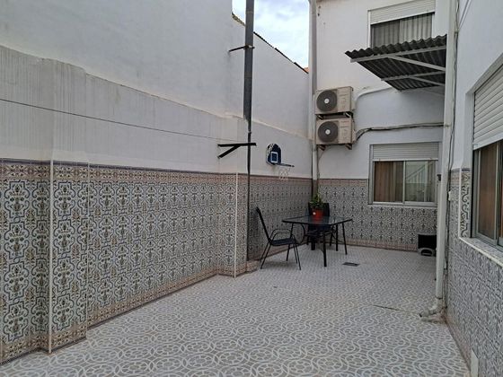 Foto 2 de Dúplex en venta en Molina de Segura ciudad de 4 habitaciones con terraza y aire acondicionado