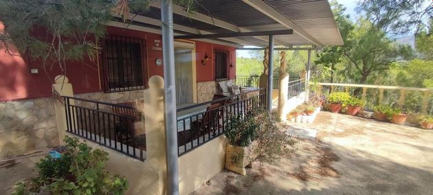 Foto 2 de Venta de casa en Aledo de 4 habitaciones con terraza y piscina