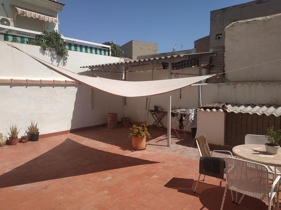 Foto 1 de Casa rural en venda a Molina de Segura ciudad de 4 habitacions amb terrassa i garatge