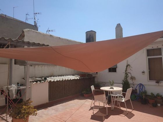 Foto 2 de Casa rural en venda a Molina de Segura ciudad de 4 habitacions amb terrassa i garatge
