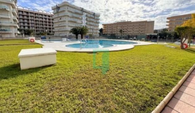 Foto 1 de Àtic en venda a Eixample de 2 habitacions amb terrassa i piscina
