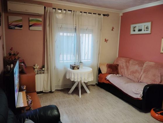 Foto 1 de Chalet en venta en Les Fonts de 3 habitaciones con terraza y aire acondicionado