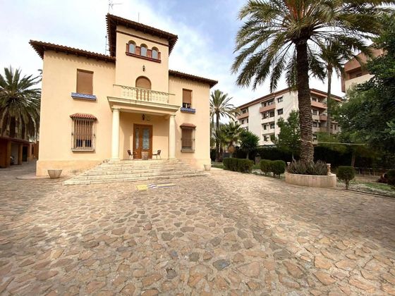 Foto 1 de Xalet en venda a Alhama de Murcia de 5 habitacions amb terrassa i piscina