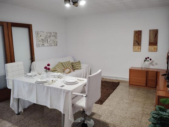 Foto 1 de Dúplex en venda a Poble Nou - Zona Esportiva de 4 habitacions amb terrassa i aire acondicionat