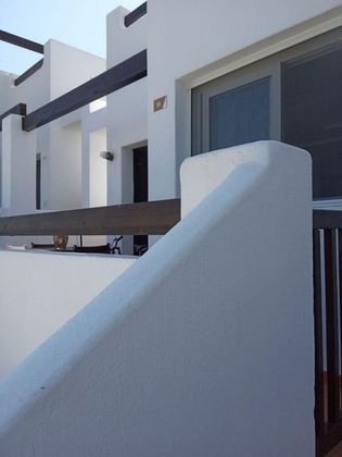 Foto 2 de Àtic en venda a Alhama de Murcia de 2 habitacions amb terrassa i piscina