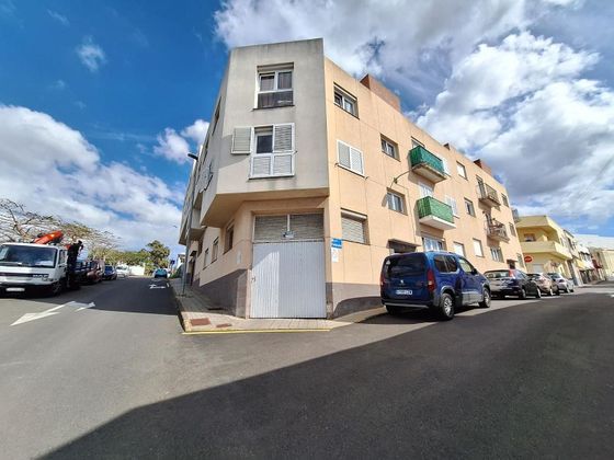 Foto 1 de Pis en venda a calle Cataluña de 3 habitacions amb garatge i balcó