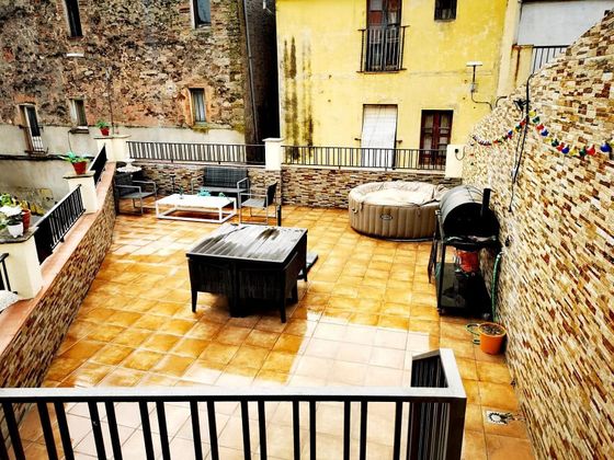 Foto 2 de Venta de casa en Sant Fruitós de Bages de 4 habitaciones con terraza y garaje