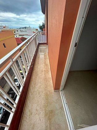 Foto 2 de Piso en venta en Güímar de 2 habitaciones con balcón y aire acondicionado