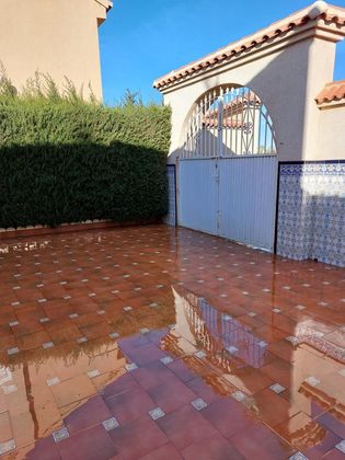 Foto 2 de Chalet en venta en Puerto de Mazarrón de 3 habitaciones con terraza y garaje
