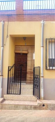 Foto 2 de Casa en venda a Aledo de 5 habitacions amb terrassa i aire acondicionat