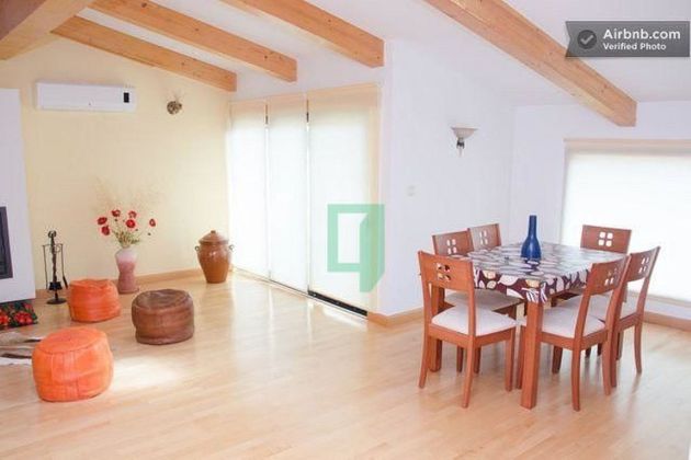 Foto 2 de Àtic en venda a Covarrubias de 3 habitacions amb terrassa