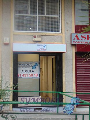 Foto 1 de Alquiler de local en Concepción con calefacción