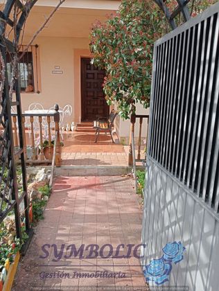 Foto 2 de Xalet en venda a Duruelo de 3 habitacions amb terrassa i garatge