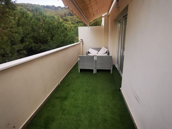 Foto 1 de Àtic en venda a Churriana de 3 habitacions amb terrassa i piscina