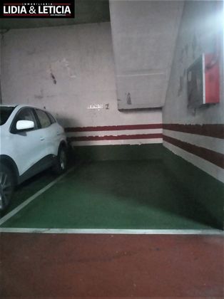 Foto 1 de Venta de garaje en Centro - Alcalá de Guadaira de 26 m²