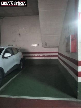 Foto 2 de Garatge en venda a Centro - Alcalá de Guadaira de 26 m²