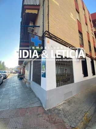 Foto 1 de Alquiler de local en Centro - Alcalá de Guadaira de 50 m²