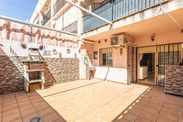 Foto 1 de Dúplex en venda a Los Molinos de 3 habitacions amb terrassa i garatge
