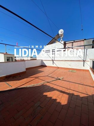Foto 2 de Casa en venda a Centro - Alcalá de Guadaira de 4 habitacions amb terrassa i aire acondicionat