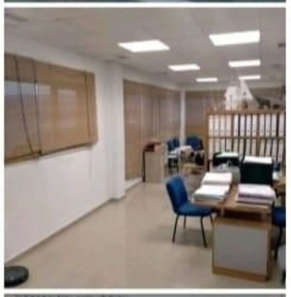 Foto 1 de Oficina en venda a La Paz de 52 m²