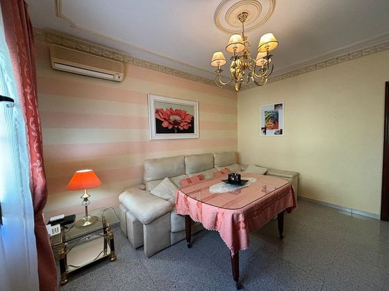 Foto 1 de Chalet en venta en La Paz de 4 habitaciones con aire acondicionado y calefacción