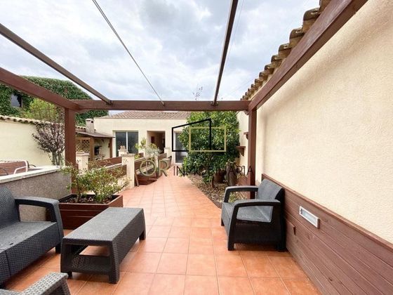 Foto 2 de Casa en venda a Olèrdola de 4 habitacions amb terrassa i garatge