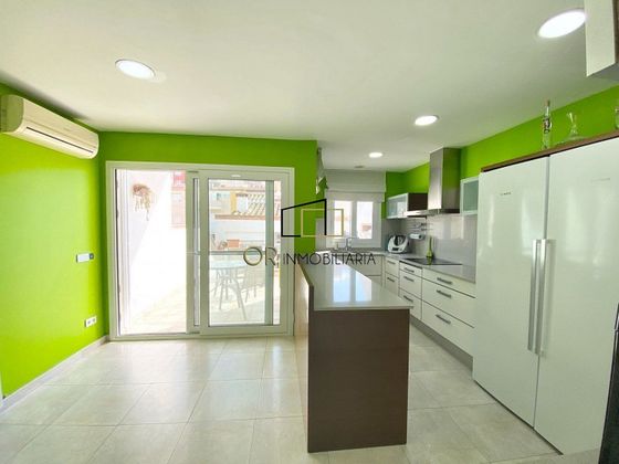 Foto 2 de Casa en venda a Barceloneta - Molí d'En Rovira de 4 habitacions amb terrassa i garatge